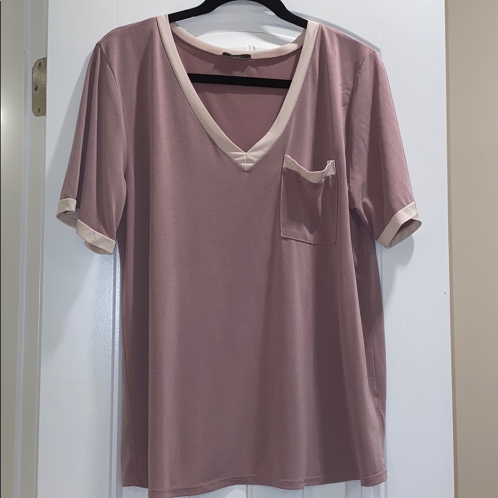 Tee shirt